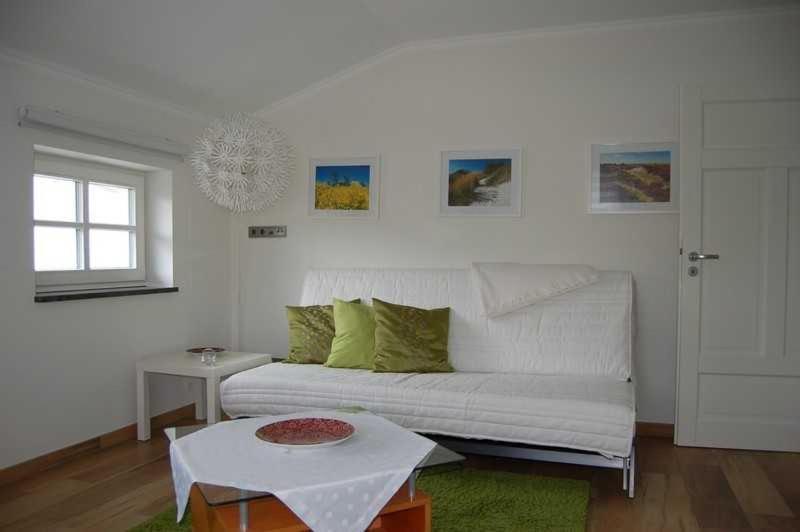 Ferienhaus Binz Exterior photo