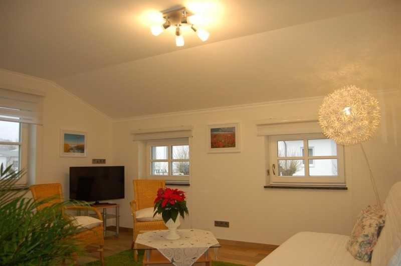Ferienhaus Binz Exterior photo