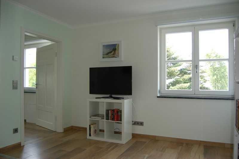 Ferienhaus Binz Exterior photo