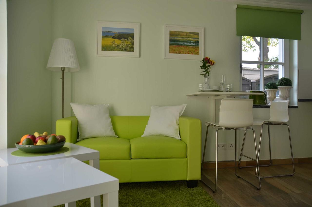 Ferienhaus Binz Room photo