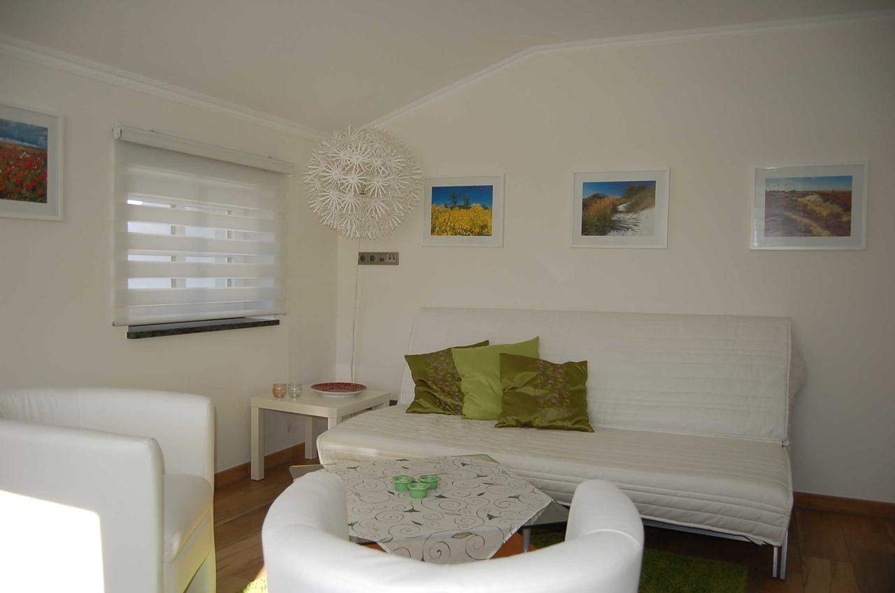 Ferienhaus Binz Room photo