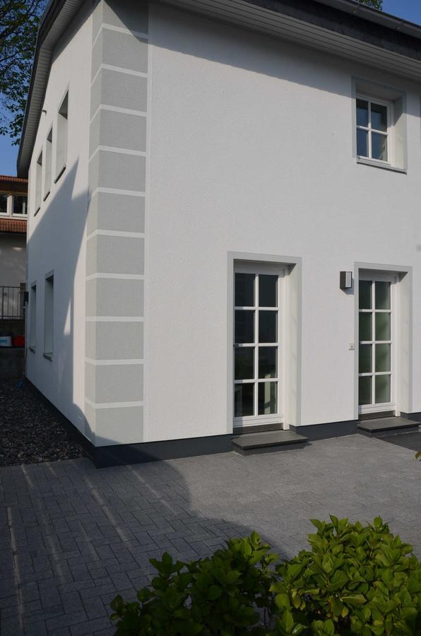 Ferienhaus Binz Exterior photo