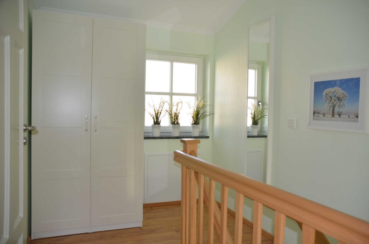 Ferienhaus Binz Room photo