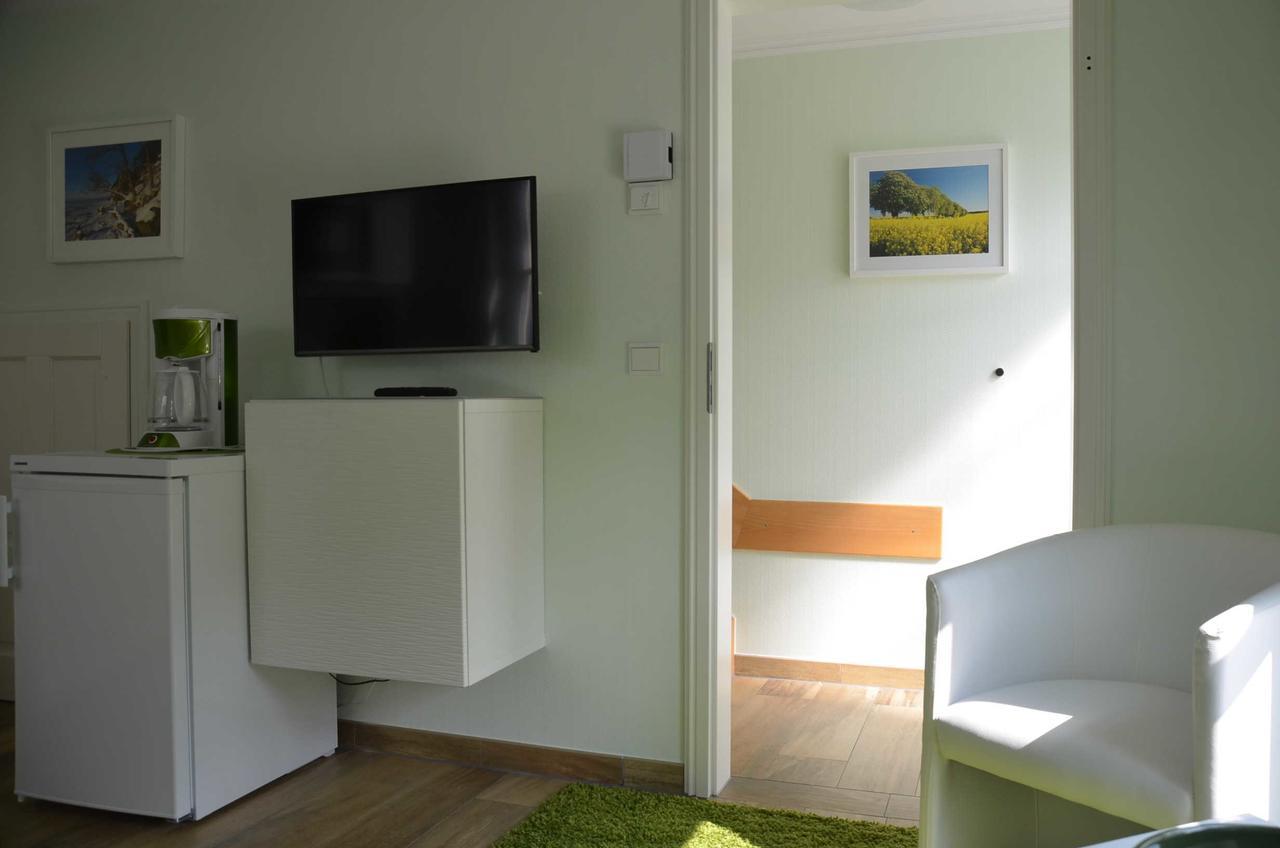 Ferienhaus Binz Room photo