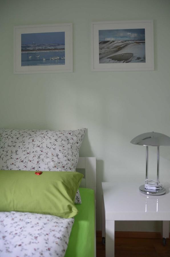 Ferienhaus Binz Room photo