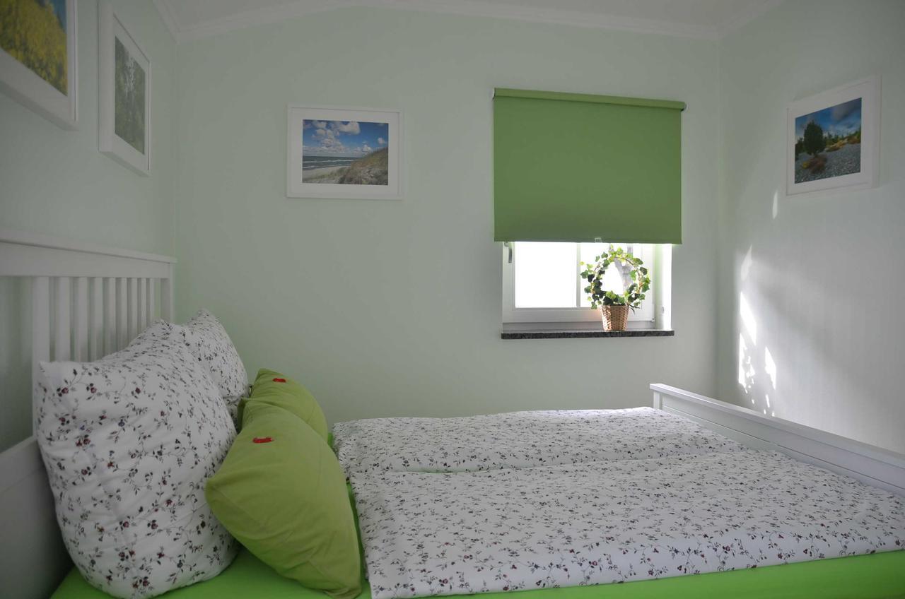 Ferienhaus Binz Room photo